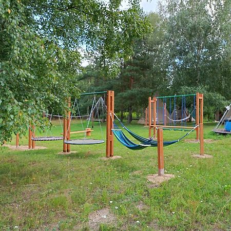 شقة Wymoj Park ستافيغودا المظهر الخارجي الصورة