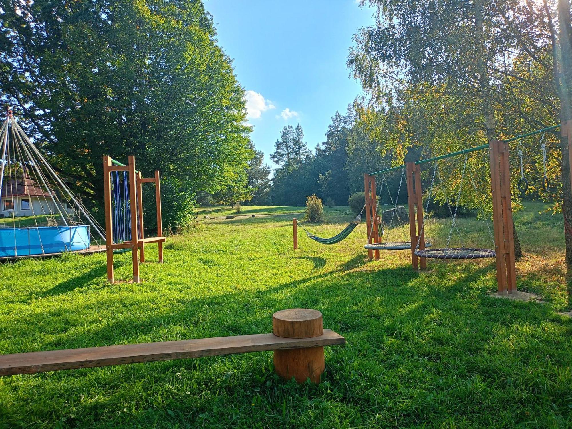 شقة Wymoj Park ستافيغودا المظهر الخارجي الصورة