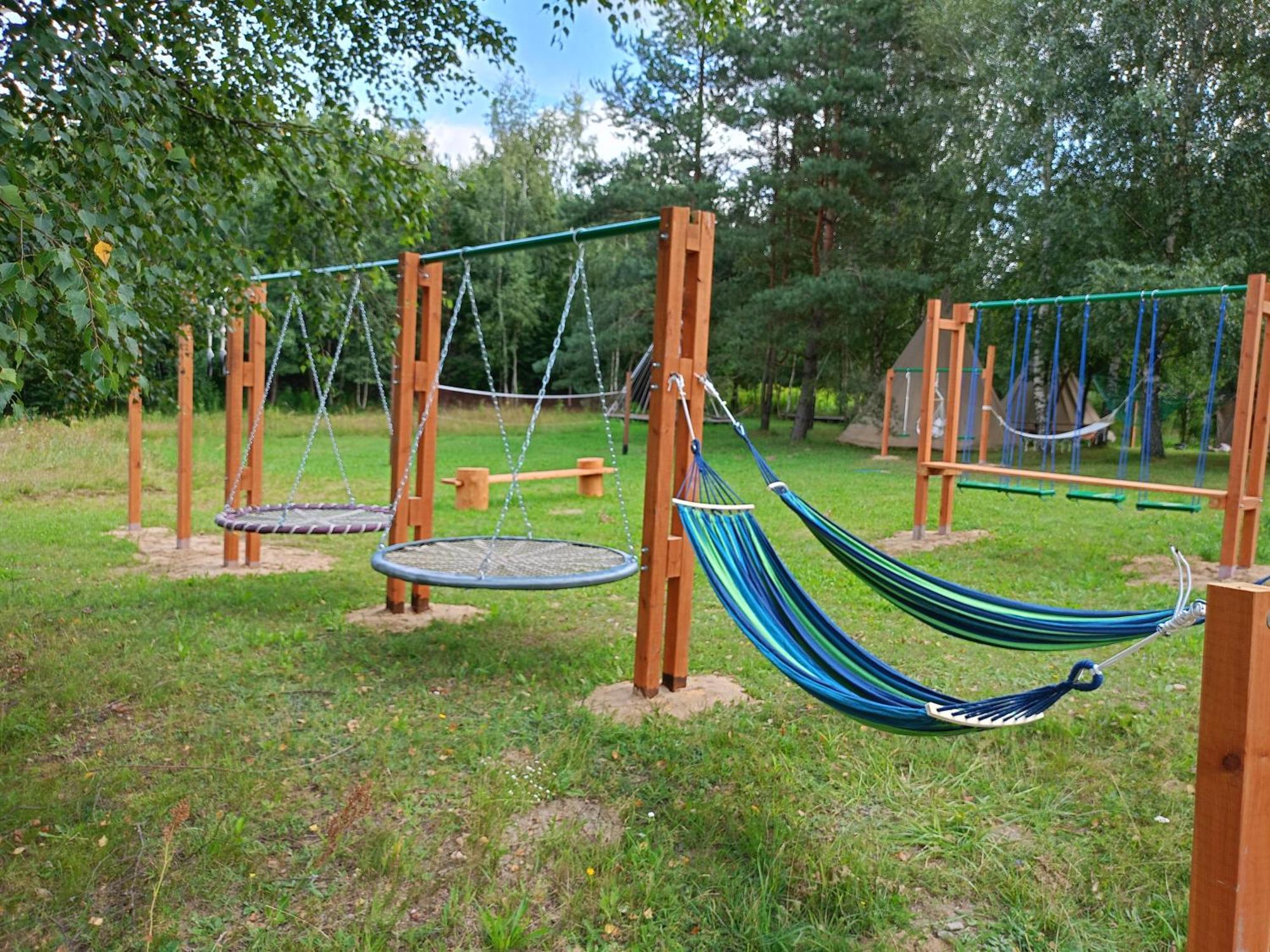 شقة Wymoj Park ستافيغودا المظهر الخارجي الصورة